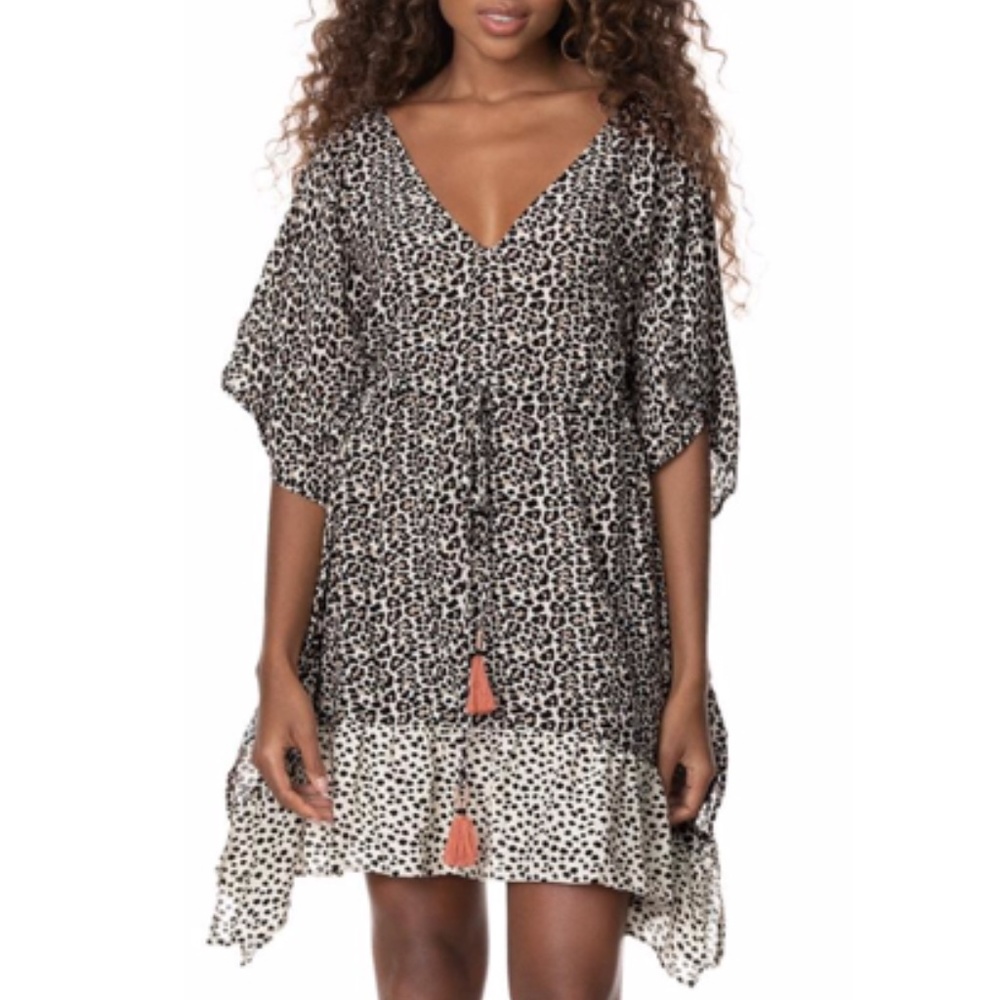 NWOT Maaji Kaftan